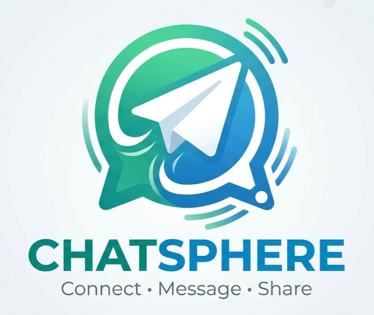 ChatSphere Logo